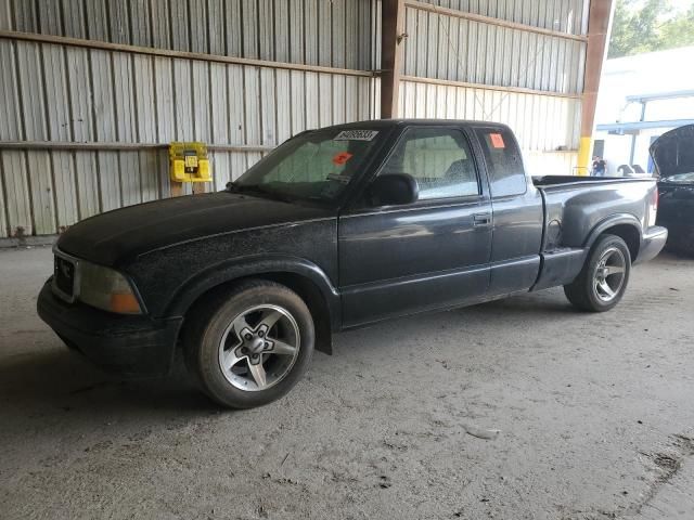 2003 GMC Sonoma