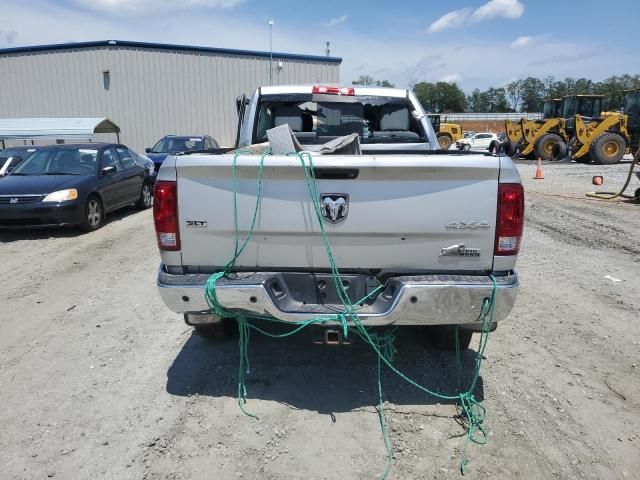 2013 Dodge RAM 2500 SLT