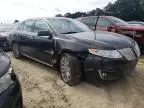 2009 Lincoln MKS