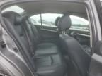 2009 Infiniti G37 Base