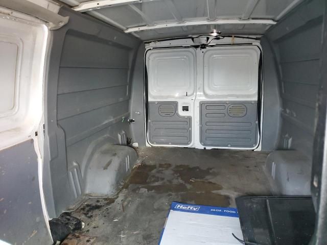 2008 Ford Econoline E250 Van