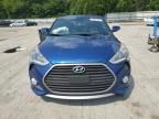 2016 Hyundai Veloster Turbo