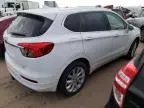 2016 Buick Enclave