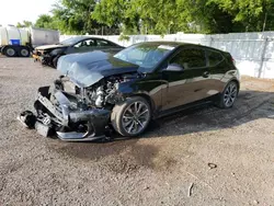 Salvage cars for sale from Copart Ontario Auction, ON: 2019 Hyundai Veloster Base