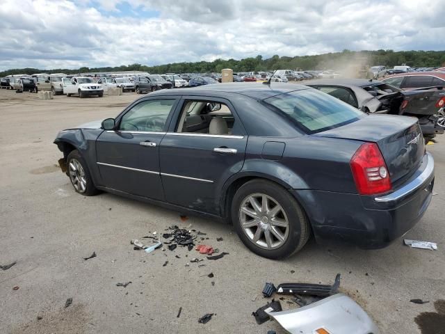 2008 Chrysler 300 Limited