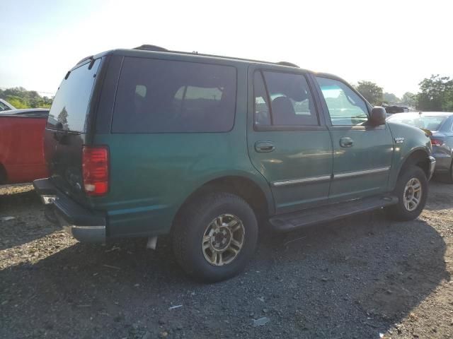 2000 Ford Expedition XLT