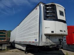 Wabash salvage cars for sale: 2020 Wabash Reefer