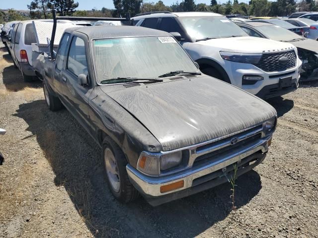 1994 Toyota Pickup 1/2 TON Extra Long Wheelbase