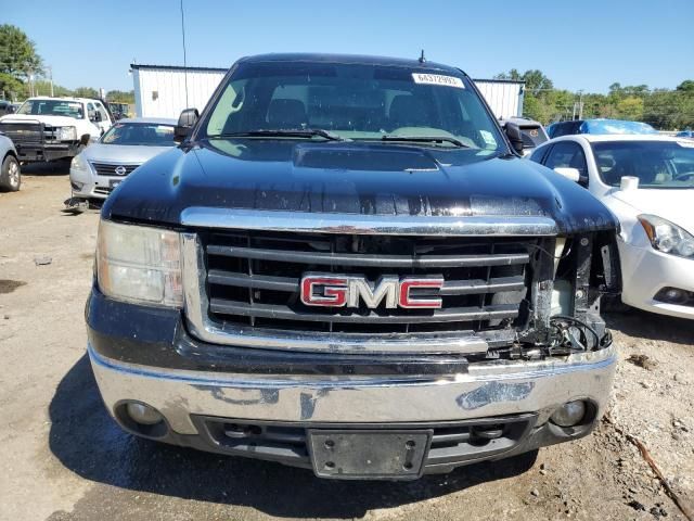 2007 GMC New Sierra C1500