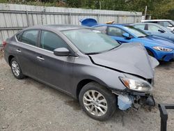 2018 Nissan Sentra S for sale in Arlington, WA