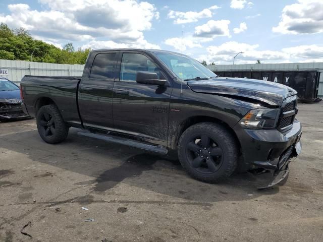 2018 Dodge RAM 1500 ST