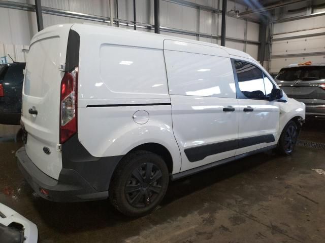 2018 Ford Transit Connect XL