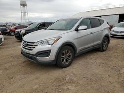 Vehiculos salvage en venta de Copart Phoenix, AZ: 2014 Hyundai Santa FE Sport