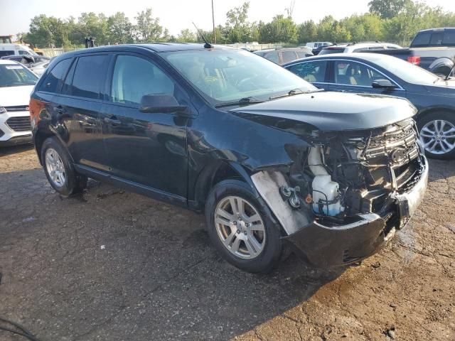 2013 Ford Edge SE