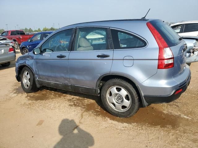 2009 Honda CR-V LX