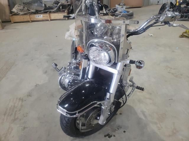 2003 Honda GL1500 CD