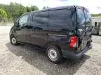 2013 Nissan NV200 2.5S