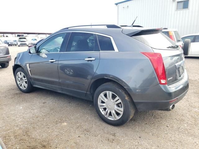 2011 Cadillac SRX