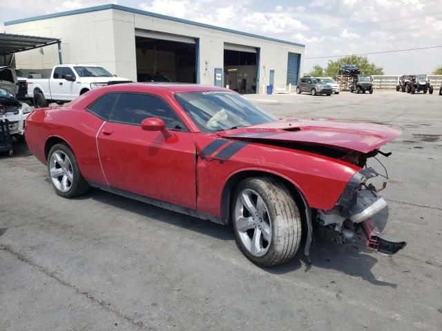 2011 Dodge Challenger R/T