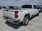 2022 Chevrolet Silverado K2500 Heavy Duty LT