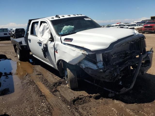 2023 Dodge RAM 3500 Tradesman