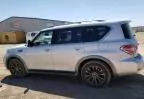 2018 Nissan Armada SV