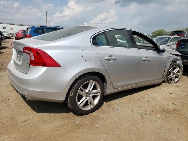 2015 Volvo S60 Premier