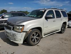 2008 Chevrolet Tahoe K1500 en venta en Lebanon, TN