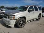 2008 Chevrolet Tahoe K1500