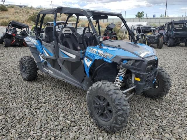 2016 Polaris RZR XP 4 1000 EPS