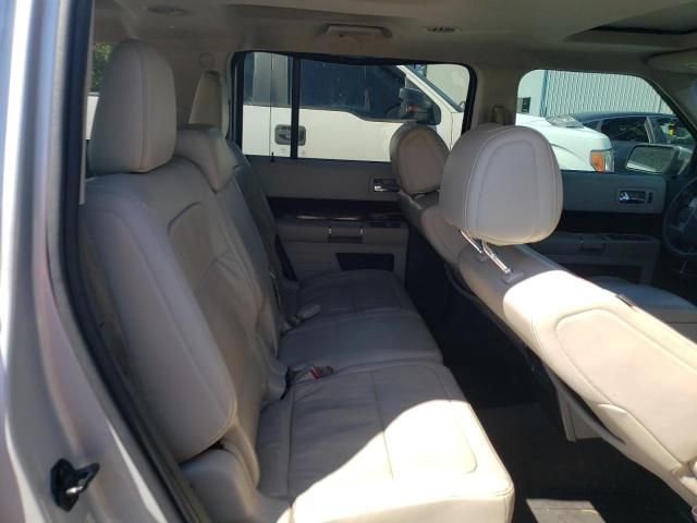 2012 Ford Flex SEL