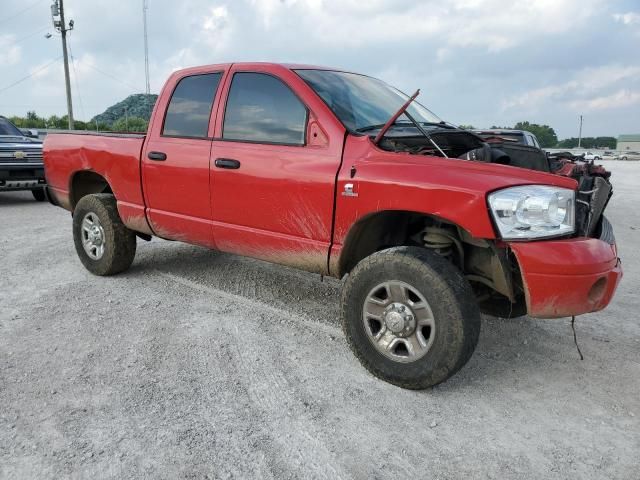 2007 Dodge RAM 2500 ST