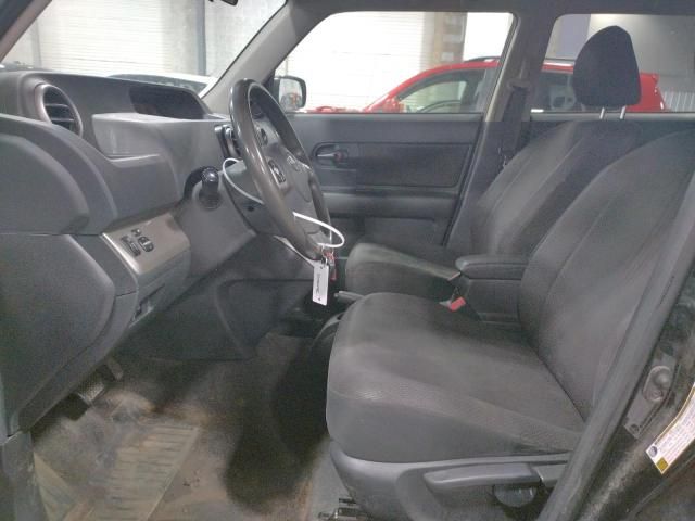 2008 Scion XB