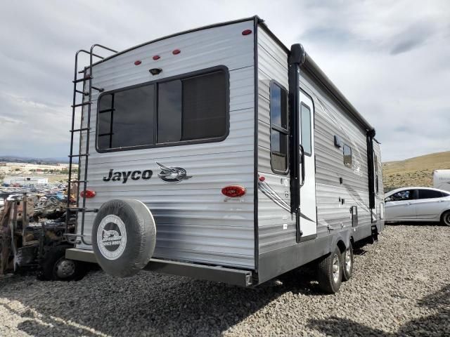 2020 Jayco JAY Feathe