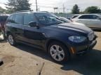 2012 BMW X5 XDRIVE50I