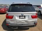 2008 BMW X5 4.8I