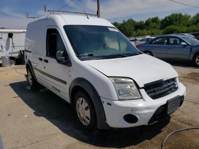 2010 Ford Transit Connect XLT