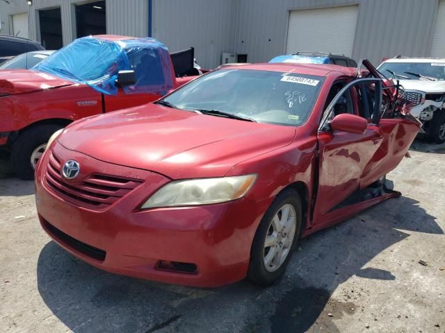 2007 Toyota Camry CE