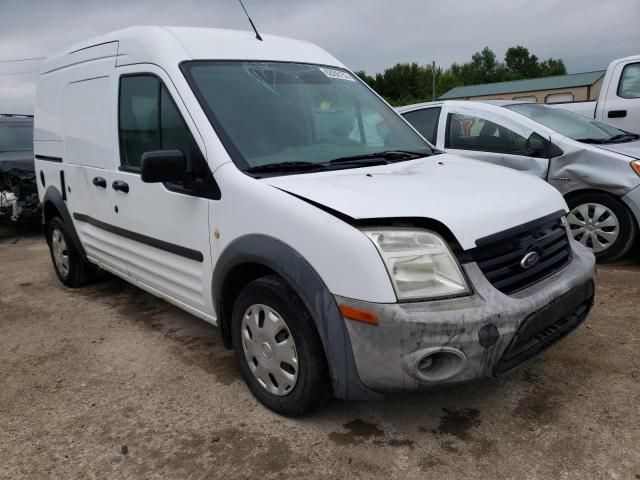 2012 Ford Transit Connect XL