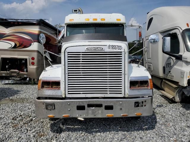 1997 Freightliner Conventional FLD120