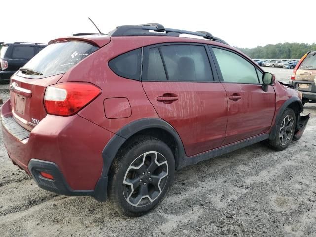 2014 Subaru XV Crosstrek 2.0 Premium