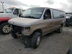 1997 Ford Econoline E350 Super Duty