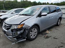 2016 Honda Odyssey SE for sale in Exeter, RI