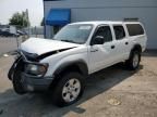 2003 Toyota Tacoma Double Cab