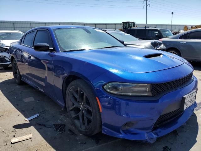 2021 Dodge Charger R/T