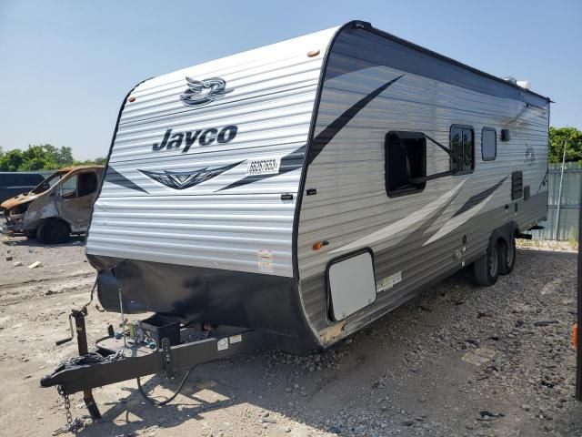 2020 Jayco JAY Flight