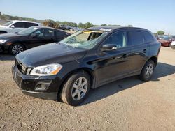 Salvage cars for sale from Copart Kansas City, KS: 2010 Volvo XC60 3.2