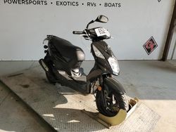 Salvage cars for sale from Copart Sikeston, MO: 2021 Sany Scooter