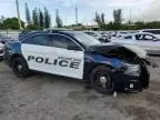 2017 Ford Taurus Police Interceptor