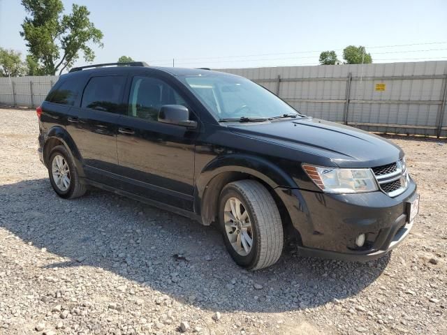 2015 Dodge Journey SXT